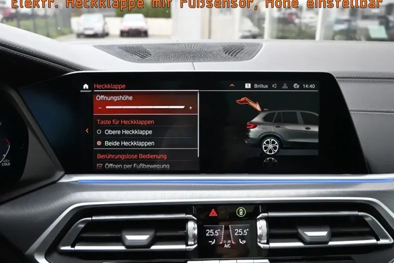 BMW X5 din 2023 cu 59.000 km - oferta BMW177448 - foto 36