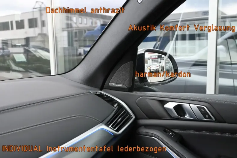 BMW X5 din 2023 cu 59.000 km - oferta BMW177448 - foto 38