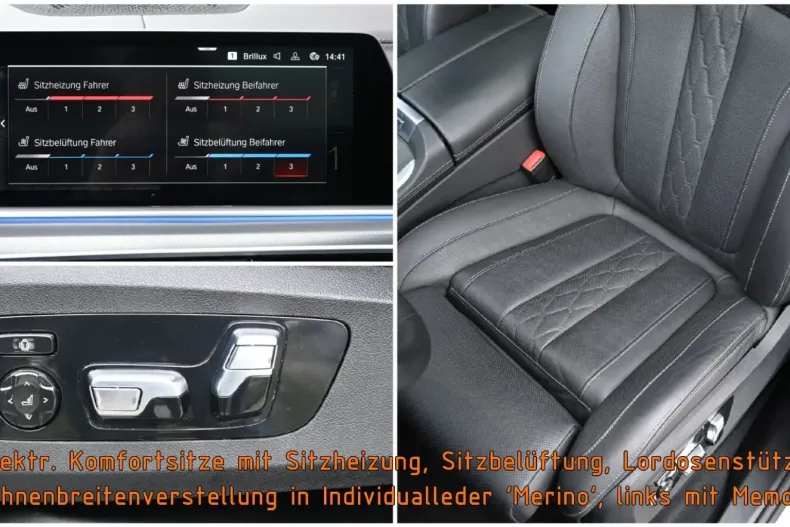 BMW X5 din 2023 cu 59.000 km - oferta BMW177448 - foto 42