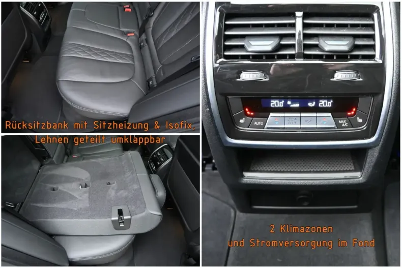 BMW X5 din 2023 cu 59.000 km - oferta BMW177448 - foto 43
