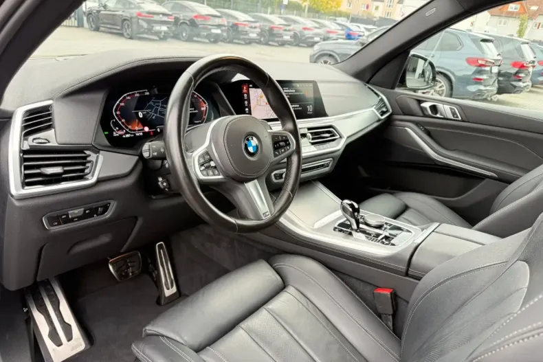 BMW X5 din 2022 cu 99.859 km - oferta BMW177449 - foto 19