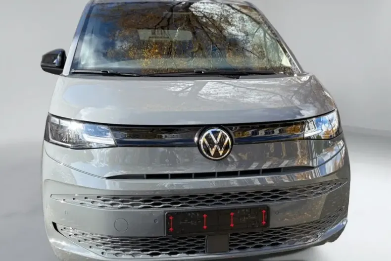 Volkswagen T7 Multivan din 2023 cu 74.300 km - oferta VOL177450 - foto 1