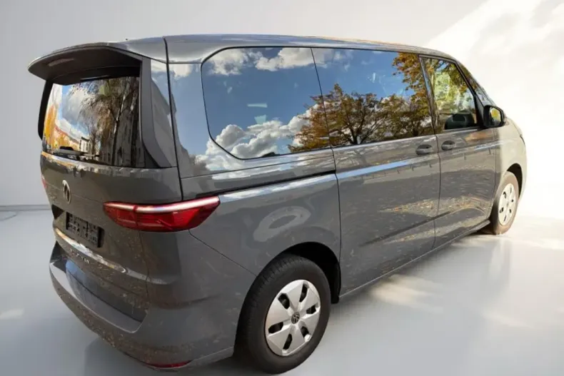 Volkswagen T7 Multivan din 2023 cu 74.300 km - oferta VOL177450 - foto 4