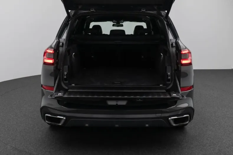 BMW X5 din 2022 cu 29.764 km - oferta BMW177451 - foto 12