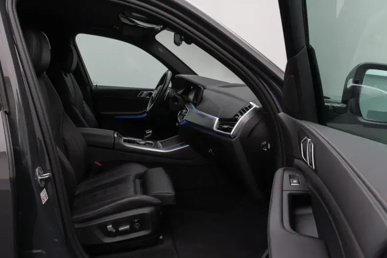 BMW X5 din 2022 cu 29.764 km - oferta BMW177451 - foto 22