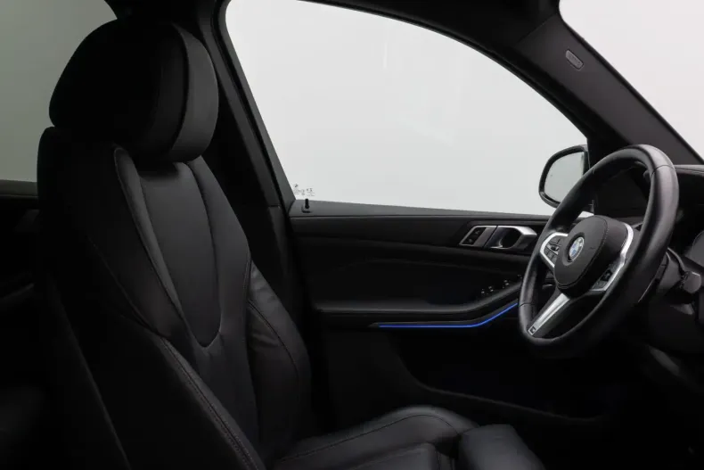 BMW X5 din 2022 cu 29.764 km - oferta BMW177451 - foto 35