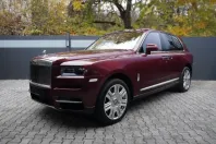 Rolls-Royce Cullinan din 2023 cu 34.500 km - oferta ROL177452 - foto 3