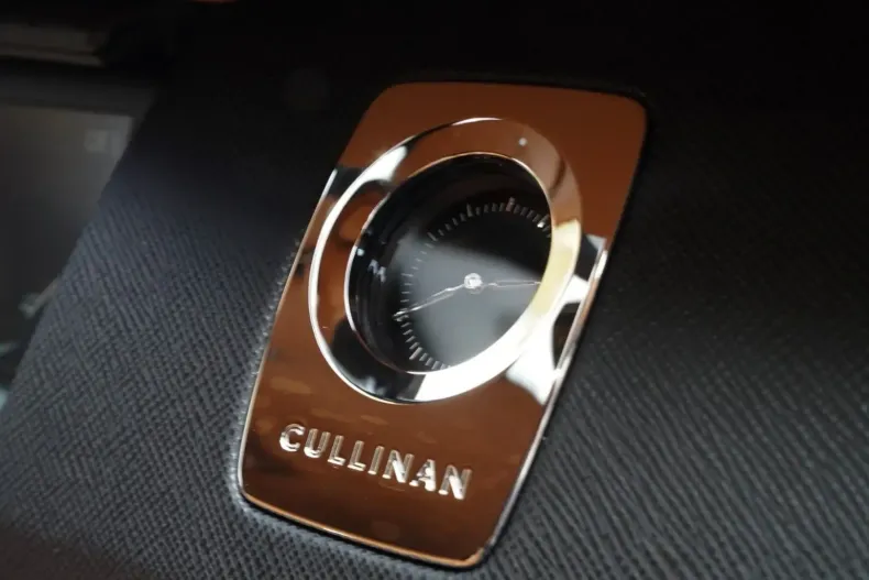 Rolls-Royce Cullinan din 2023 cu 34.500 km - oferta ROL177452 - foto 17