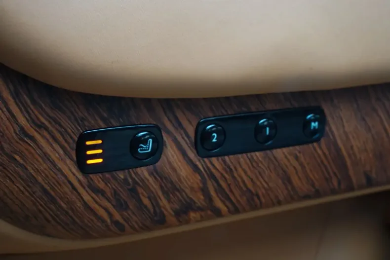 Rolls-Royce Cullinan din 2023 cu 34.500 km - oferta ROL177452 - foto 18