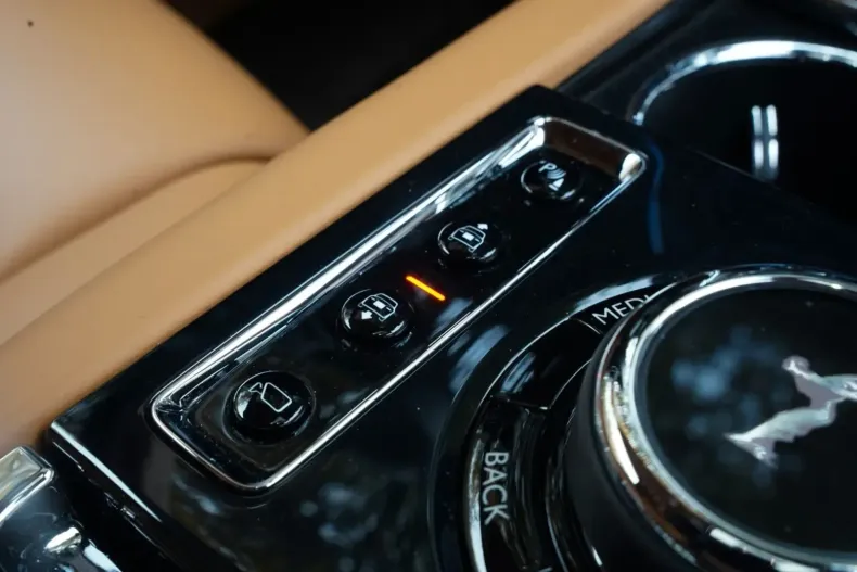 Rolls-Royce Cullinan din 2023 cu 34.500 km - oferta ROL177452 - foto 21