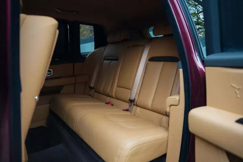 Rolls-Royce Cullinan din 2023 cu 34.500 km - oferta ROL177452 - foto 25