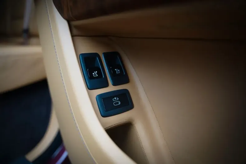 Rolls-Royce Cullinan din 2023 cu 34.500 km - oferta ROL177452 - foto 26