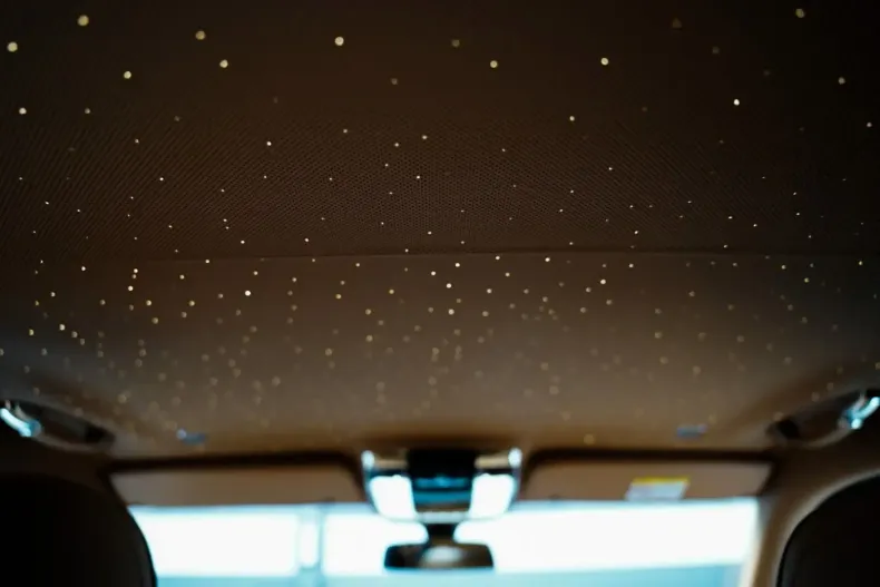 Rolls-Royce Cullinan din 2023 cu 34.500 km - oferta ROL177452 - foto 29