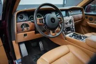 Rolls-Royce Cullinan din 2023 cu 34.500 km - oferta ROL177452 - foto 34