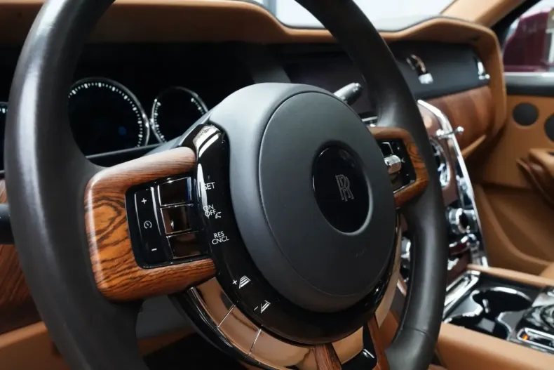 Rolls-Royce Cullinan din 2023 cu 34.500 km - oferta ROL177452 - foto 36