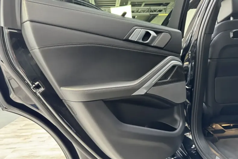 BMW X6 din 2024 cu 10.450 km - oferta BMW177453 - foto 18