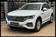 Volkswagen Touareg din 2021 cu 61.446 km - oferta VOL177454 - foto 1