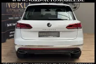 Volkswagen Touareg din 2021 cu 61.446 km - oferta VOL177454 - foto 7