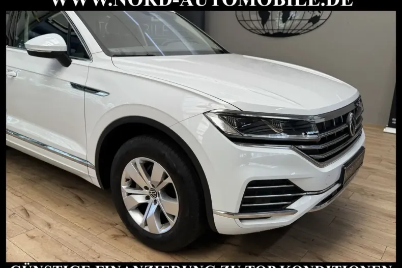 Volkswagen Touareg din 2021 cu 61.446 km - oferta VOL177454 - foto 9