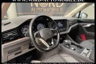 Volkswagen Touareg din 2021 cu 61.446 km - oferta VOL177454 - foto 11