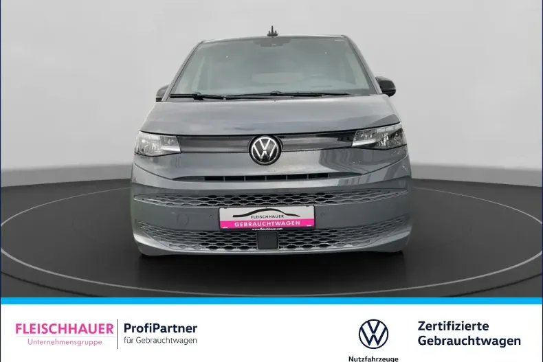 Volkswagen T7 Multivan din 2022 cu 68.920 km - oferta VOL177455 - foto 2