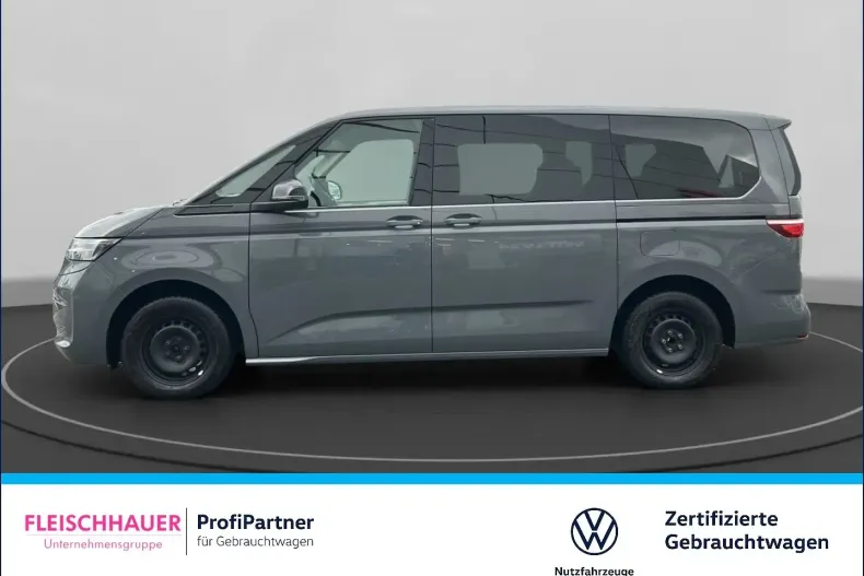 Volkswagen T7 Multivan din 2022 cu 68.920 km - oferta VOL177455 - foto 3