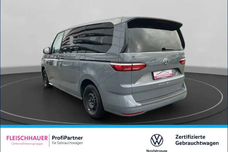 Volkswagen T7 Multivan din 2022 cu 68.920 km - oferta VOL177455 - foto 4