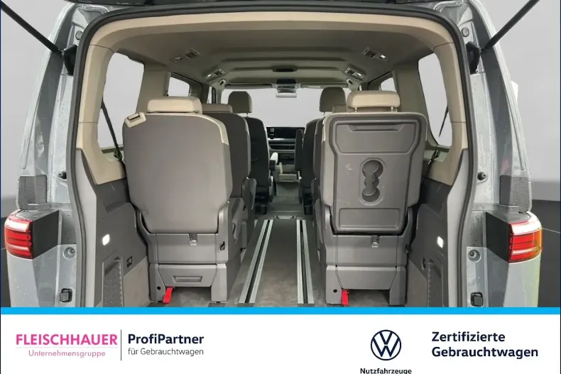 Volkswagen T7 Multivan din 2022 cu 68.920 km - oferta VOL177455 - foto 6