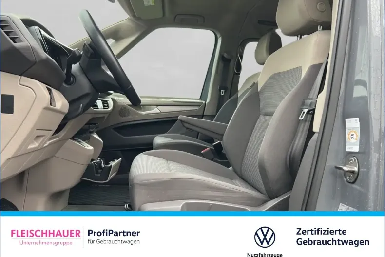 Volkswagen T7 Multivan din 2022 cu 68.920 km - oferta VOL177455 - foto 8