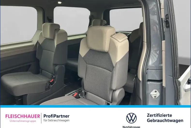 Volkswagen T7 Multivan din 2022 cu 68.920 km - oferta VOL177455 - foto 10