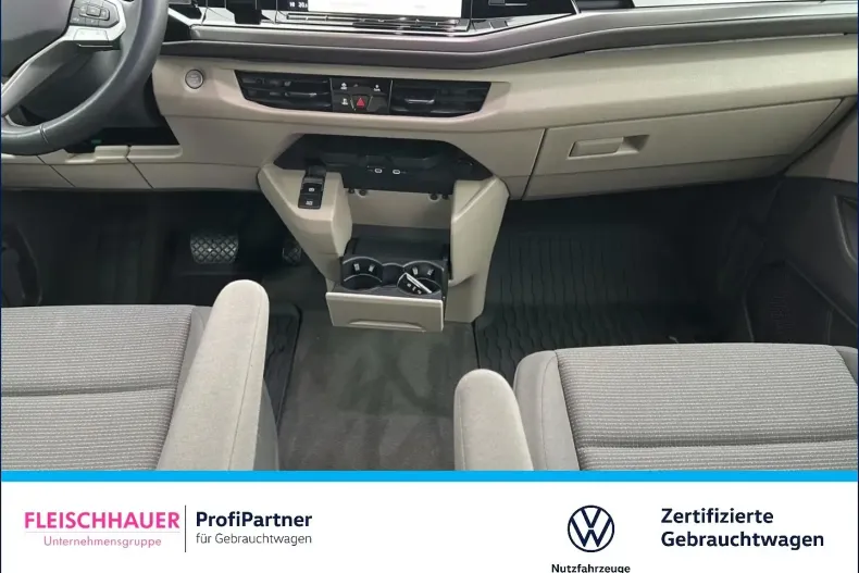Volkswagen T7 Multivan din 2022 cu 68.920 km - oferta VOL177455 - foto 15
