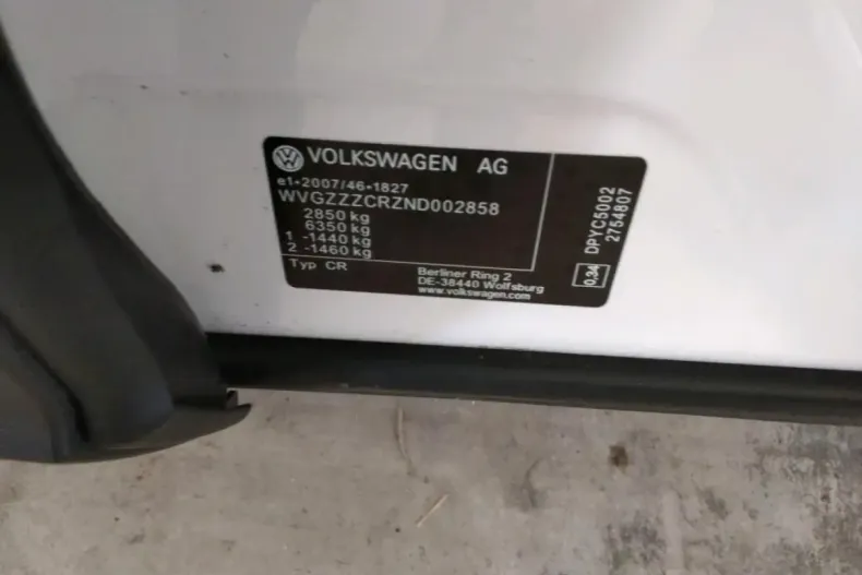 Volkswagen Touareg din 2021 cu 23.295 km - oferta VOL177456 - foto 7