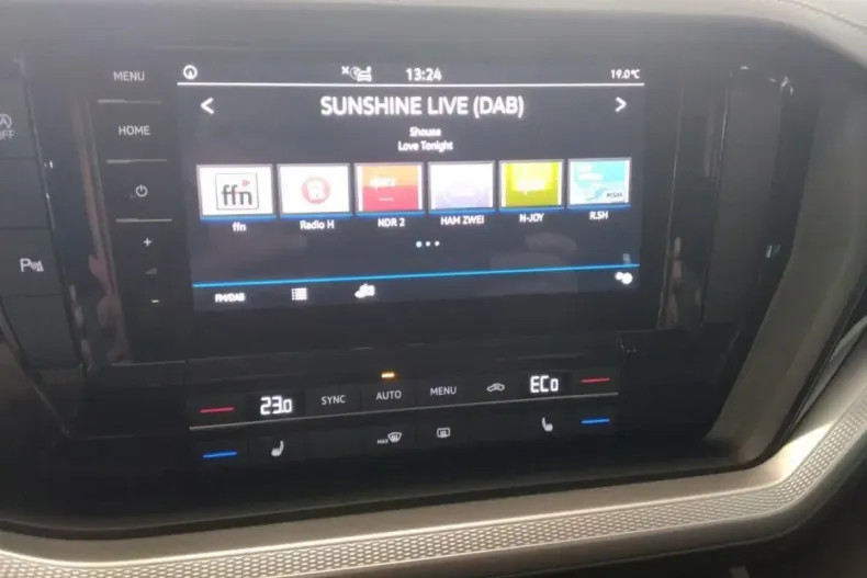 Volkswagen Touareg din 2021 cu 23.295 km - oferta VOL177456 - foto 16