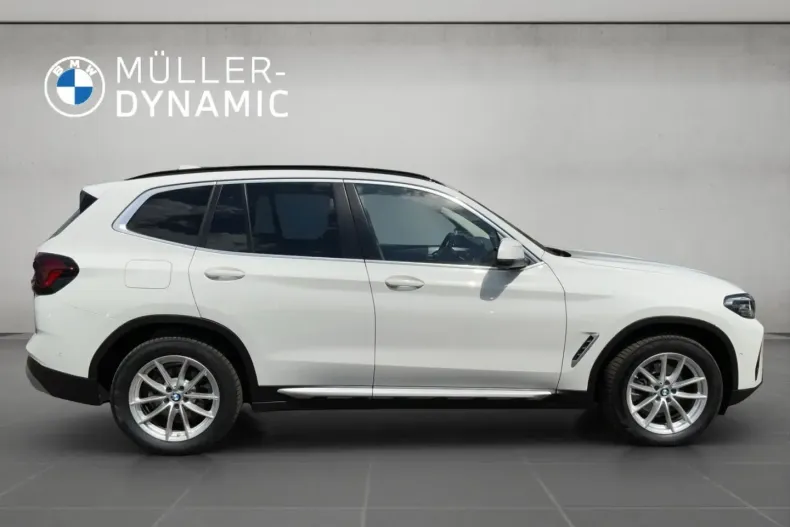 BMW X3 din 2022 cu 88.265 km - oferta BMW177457 - foto 7