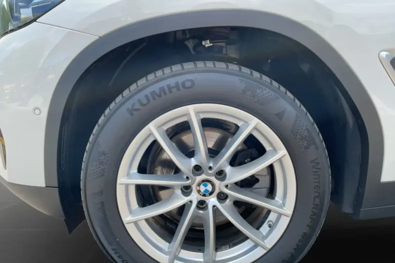 BMW X3 din 2022 cu 88.265 km - oferta BMW177457 - foto 8