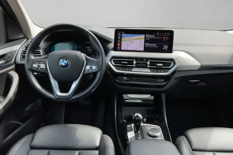 BMW X3 din 2022 cu 88.265 km - oferta BMW177457 - foto 14