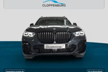 BMW X5 din 2022 - oferta BMW177458