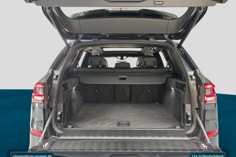 BMW X5 din 2022 cu 92.510 km - oferta BMW177458 - foto 6