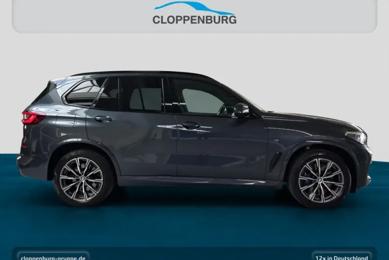 BMW X5 din 2022 cu 92.510 km - oferta BMW177458 - foto 8