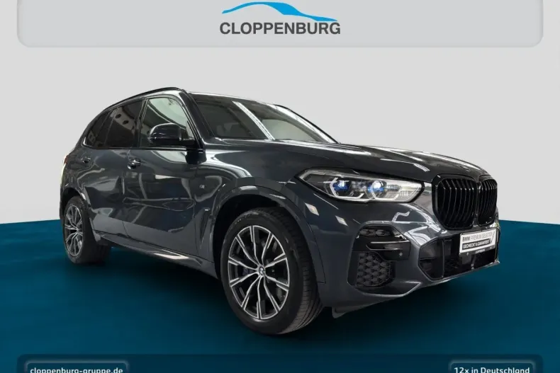 BMW X5 din 2022 cu 92.510 km - oferta BMW177458 - foto 9