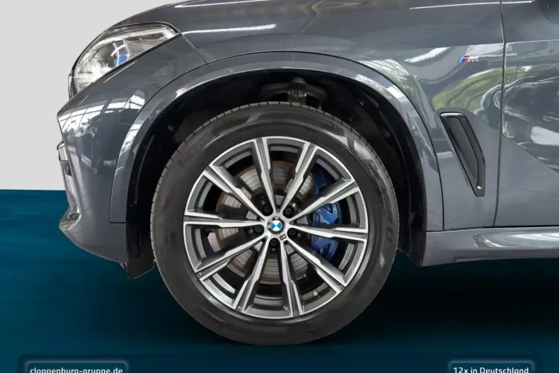 BMW X5 din 2022 cu 92.510 km - oferta BMW177458 - foto 10