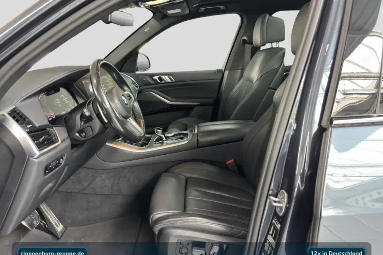 BMW X5 din 2022 cu 92.510 km - oferta BMW177458 - foto 11