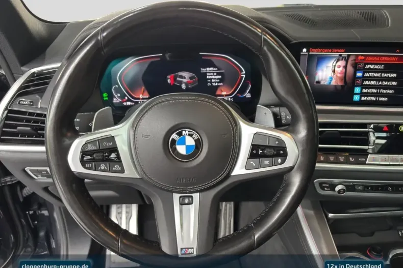 BMW X5 din 2022 cu 92.510 km - oferta BMW177458 - foto 12