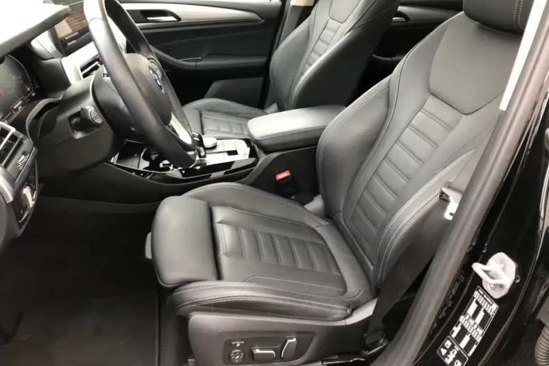 BMW X3 din 2024 cu 56.830 km - oferta BMW177459 - foto 4