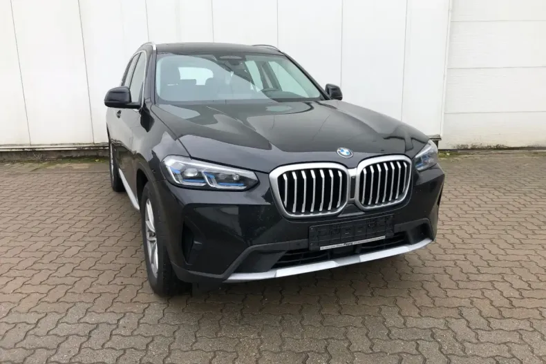 BMW X3 din 2024 cu 56.830 km - oferta BMW177459 - foto 12