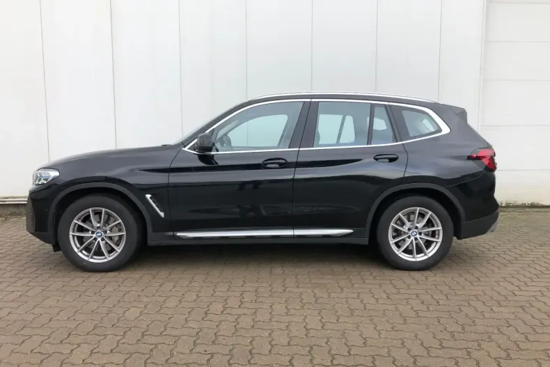 BMW X3 din 2024 cu 56.830 km - oferta BMW177459 - foto 14