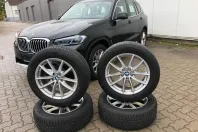BMW X3 din 2024 cu 56.830 km - oferta BMW177459 - foto 16