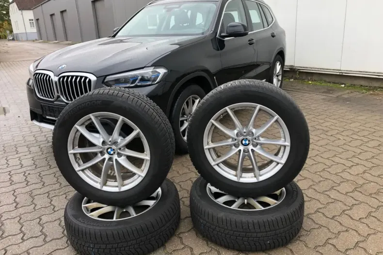 BMW X3 din 2024 cu 56.830 km - oferta BMW177459 - foto 16