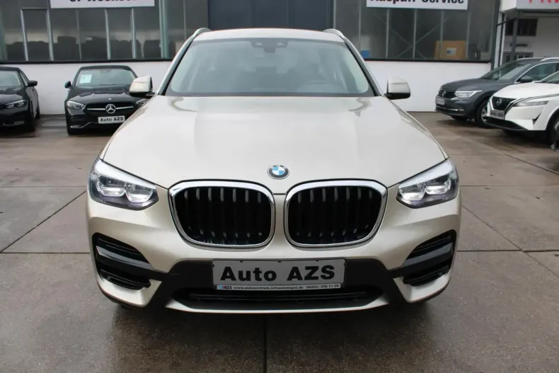 BMW X3 din 2021 cu 89.350 km - oferta BMW177461 - foto 3