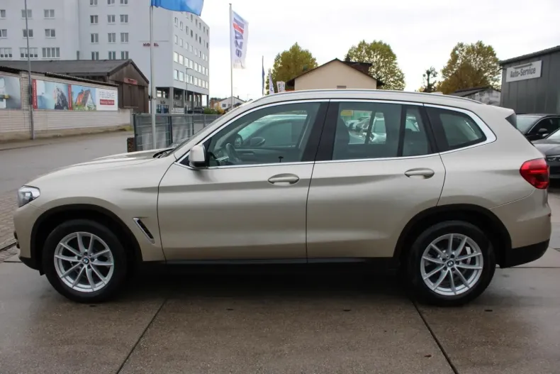 BMW X3 din 2021 cu 89.350 km - oferta BMW177461 - foto 5